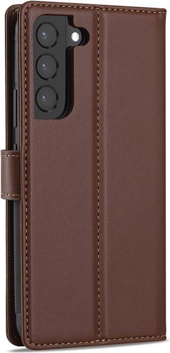 Produktbild LC.Imeeke Galaxy S25+ Plus - L2 Serie Brieftasche und Hülle (Samsung Galaxy S25+)