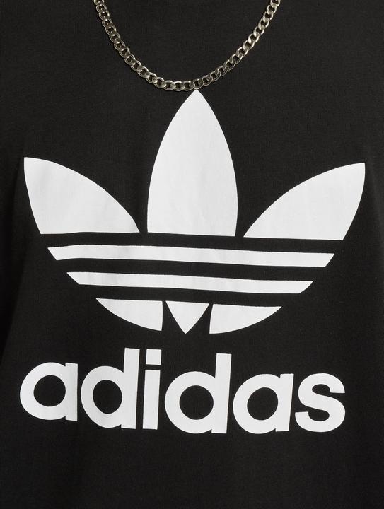Produktbild adidas Trefoil T-Shirt - 87345 (XS)