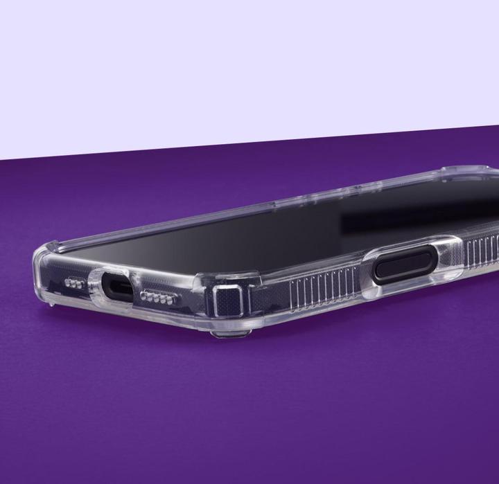 Actual product image Hama Extreme Protect (Apple iPhone 16)