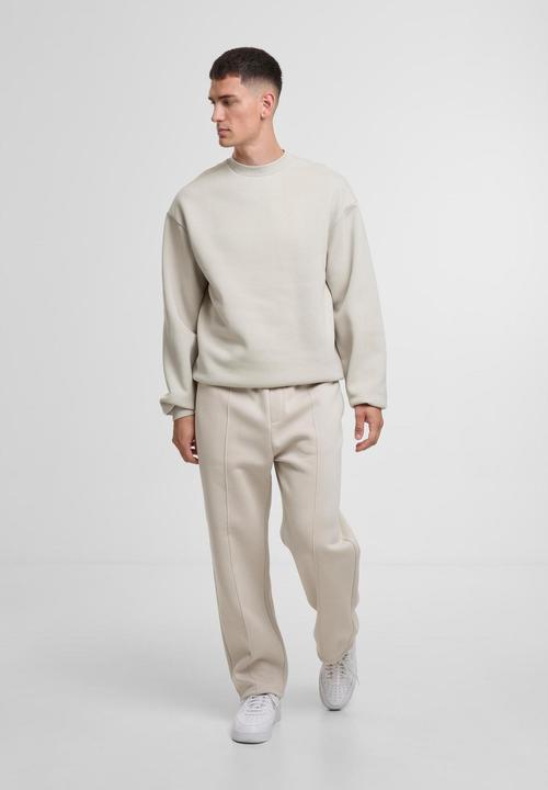 Actual product image Urban Classics Fluffy Crewneck - 171975 (S)
