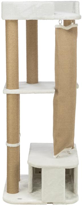 Produktbild Trixie Cat tree Active, white, 150 cm (150 cm, Beige, White)