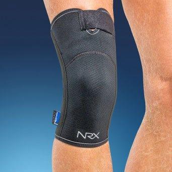 Immagine prodotto Mediroyal NRX Basic Knee Standard Knee Support nero (XXL)