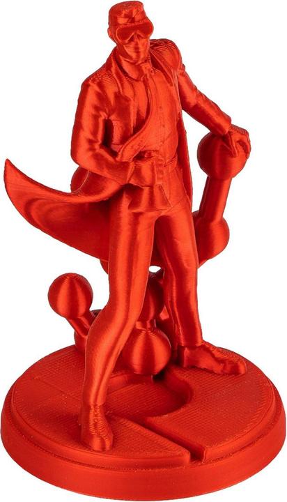 Produktbild Polymaker Panchroma™ PLA Silk (PLA, 1.75 mm, 1000 g)