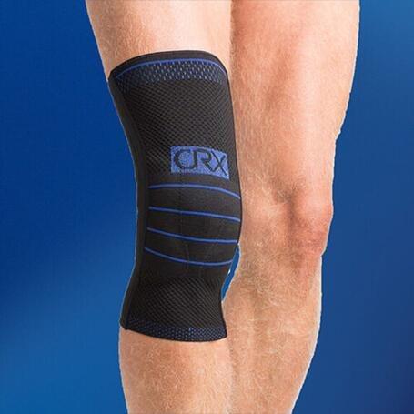 Produktbild Mediroyal CRX Basic Artro Knie schwarz