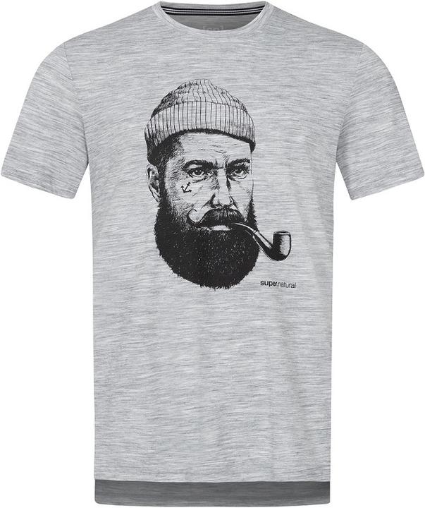 Actual product image Super Natural Sailor Tee (XXL)