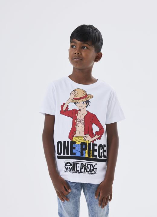 Produktbild Name it Nkmnate Onepiece Ss Top Box Noos Vde (170, 176)