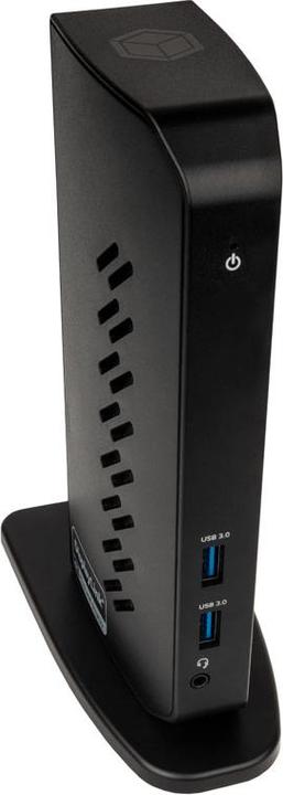 Produktbild Icy Box IB-DK2252AC (USB-C, 12 Ports)