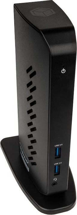Immagine prodotto Icy Box IB-DK2252AC (USB-C, 12 Porti)