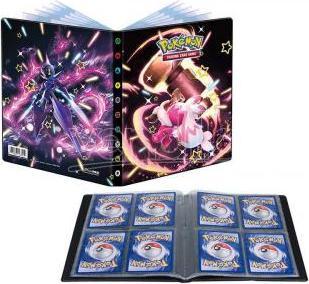Actual product image Pokémon Pokemon Album 12pag 4tasche SV 4.5 Destino di Paldea