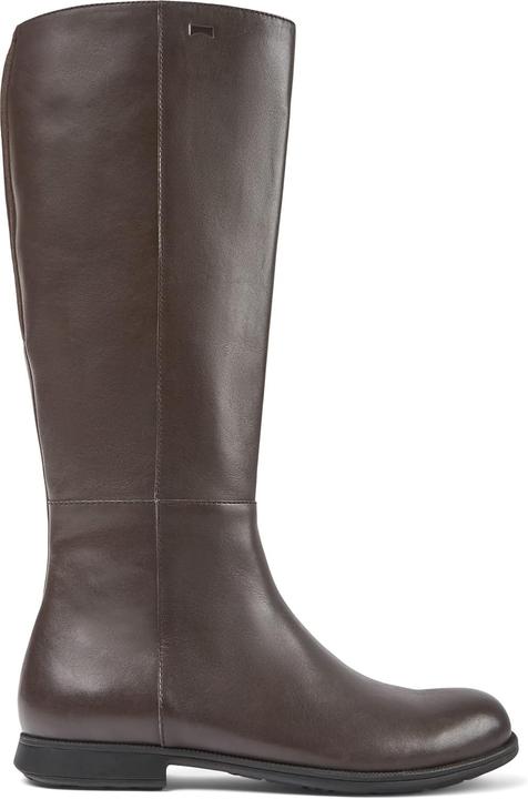 Actual product image Camper 1913 Ankle Boots with Zipper Closure (35)