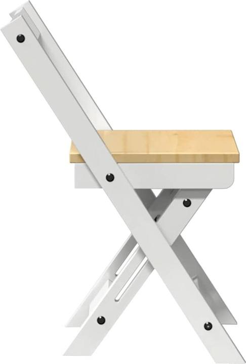 Image du produit vidaXL Esszimmerstuhl