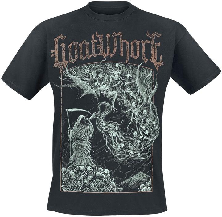 Produktbild Goatwhore Harbinger (L)