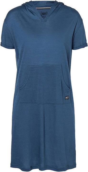 Immagine prodotto Super Natural W Abito Con Cappuccio (XS)