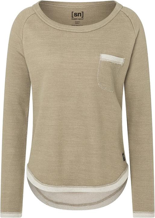 Immagine prodotto Super Natural W Knit Crew (XS)