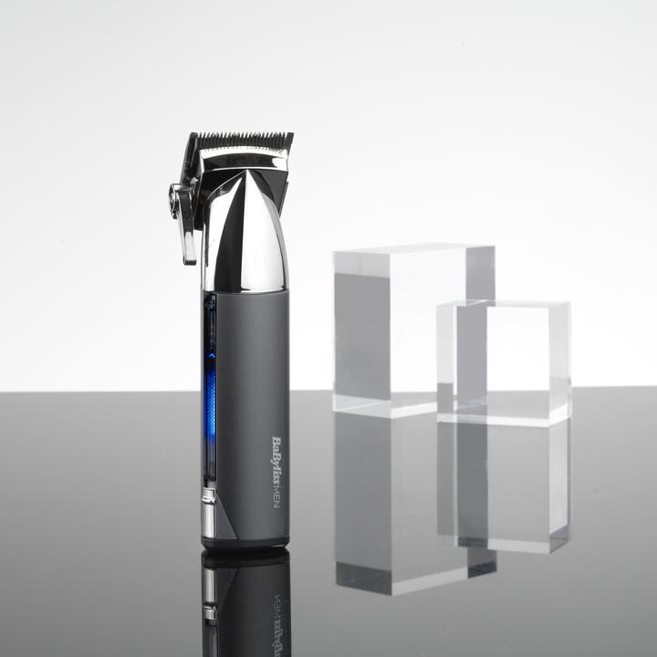 Produktbild BaByliss Super-X Metal