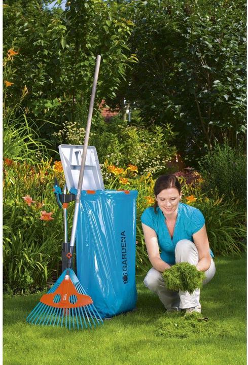 Produktbild Gardena Gartenmobil (31.01 l)