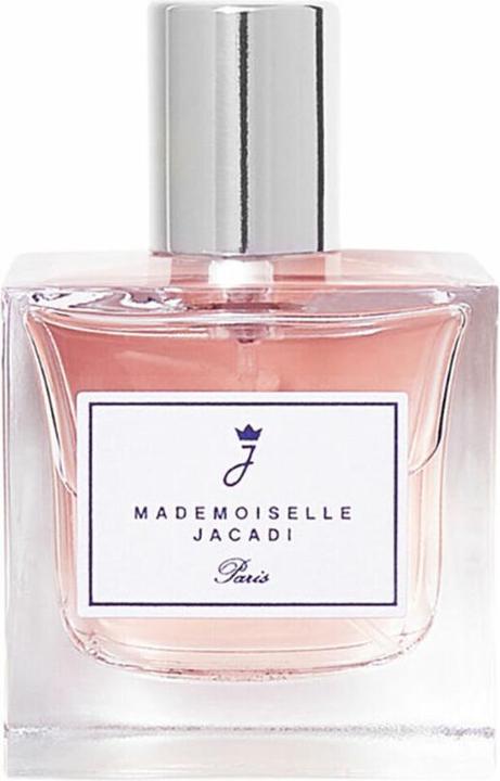 Actual product image Jacadi Mademoiselle (Eau de toilette, 100 ml)