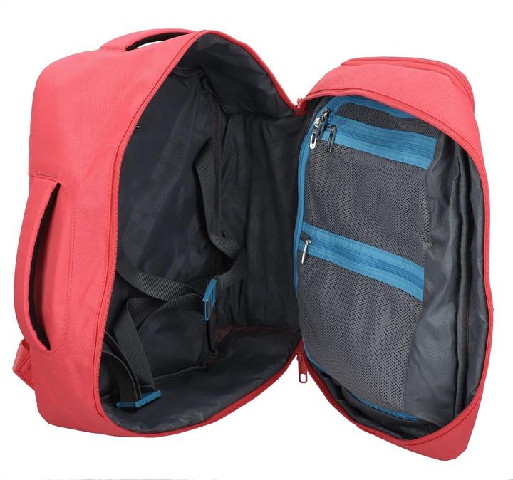 Actual product image Roncato Ironik 2.0 backpack 45 cm (24 l)