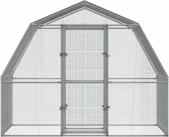 Produktbild vidaXL Vogelkäfig