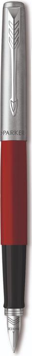 Produktbild Parker Jotter (Edelstahl, Rot, 1x)