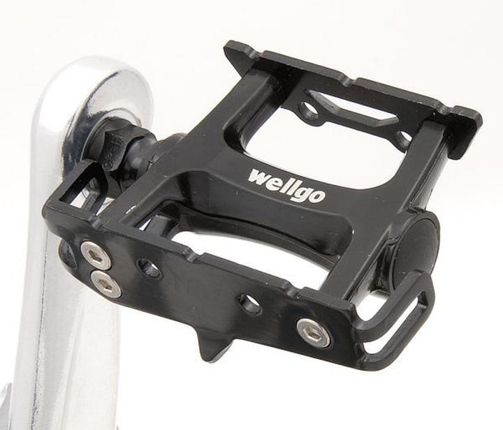 Produktbild Wellgo Pedal Road-Pedal