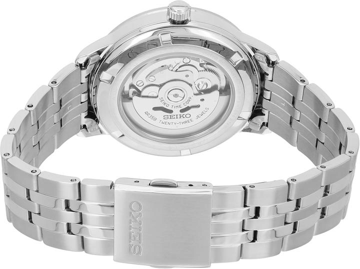 Produktbild Seiko Gent (Analoguhr, 41 mm)