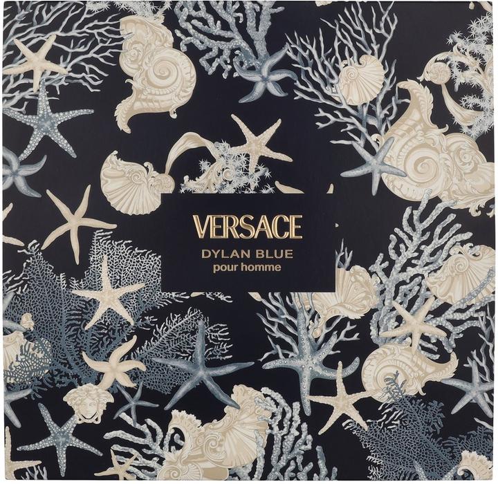 Immagine prodotto Versace Set di regali Dylan Blue (Set di profumi)