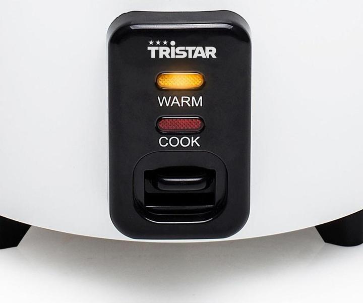 Actual product image Tristar Rk 6117