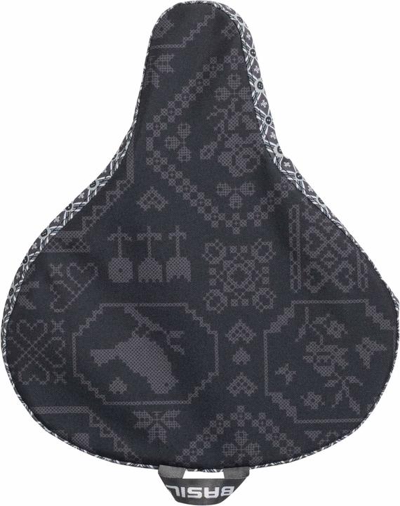 Productafbeelding Basil Boheme Zadelhoes