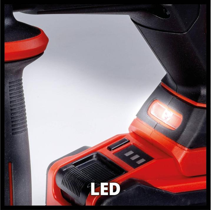 Image du produit Einhell TP-HD 18/22 D (Marteau perforateur)