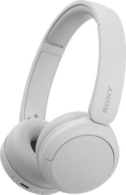 Productafbeelding Sony WH-CH520 (Geen ruisonderdrukking, 50 h, Draadloze)