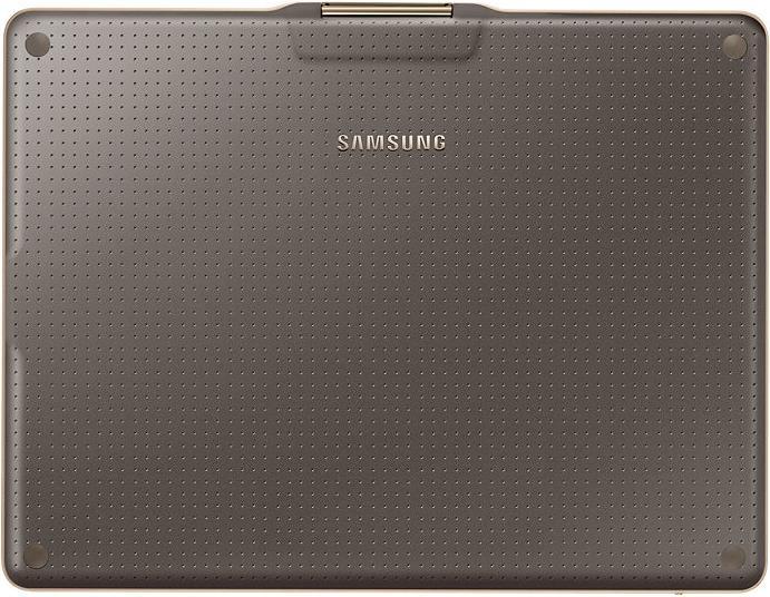 Produktbild Samsung Bluetooth Tastatur EJ-CT800 für Galaxy Tab S 10.5 (DE, Galaxy Tab S 10.5 (2014))