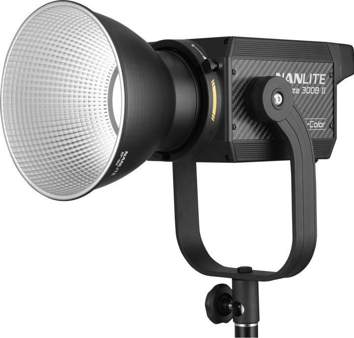 Produktbild Nanlite Forza 300B II (Studioleuchte, Videoleuchte)