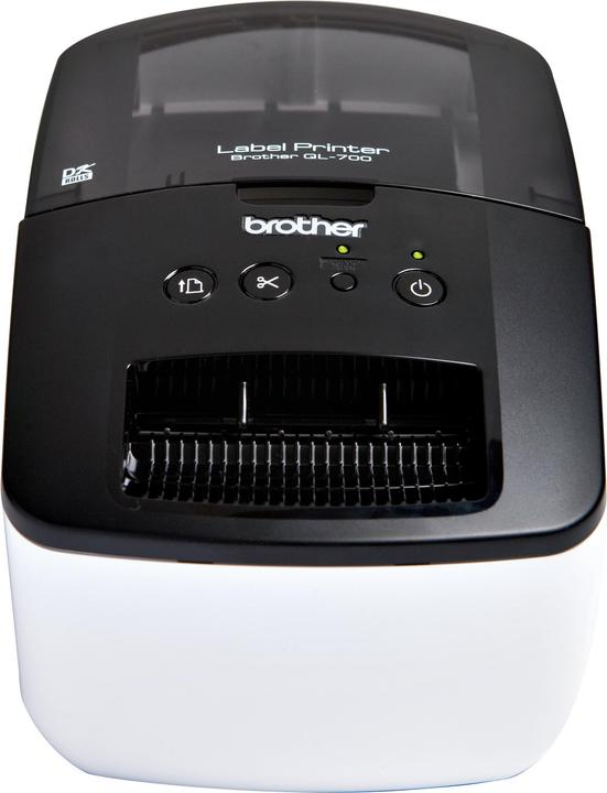Immagine prodotto Brother QL-700