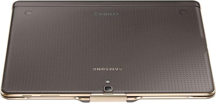 Produktbild Samsung Bluetooth Tastatur EJ-CT800 für Galaxy Tab S 10.5 (DE, Galaxy Tab S 10.5 (2014))