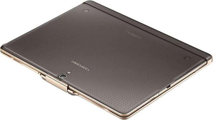 Produktbild Samsung Bluetooth Tastatur EJ-CT800 für Galaxy Tab S 10.5 (DE, Galaxy Tab S 10.5 (2014))