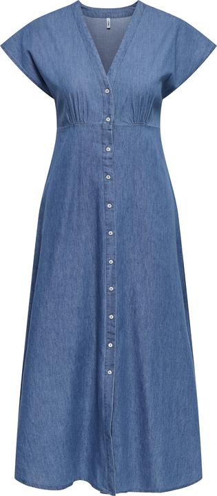 Only ONLNOVA Langes Kleid Kleid