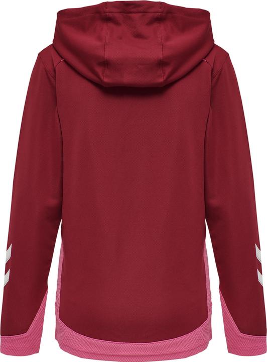 Produktbild hummel Lead Women Poly Hoodie (XS)