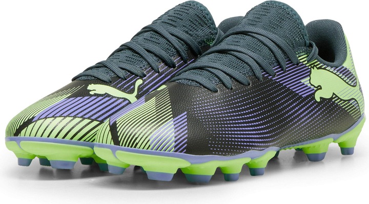 Actual product image Puma FUTURE 7 PLAY FG/AG Jr (37)