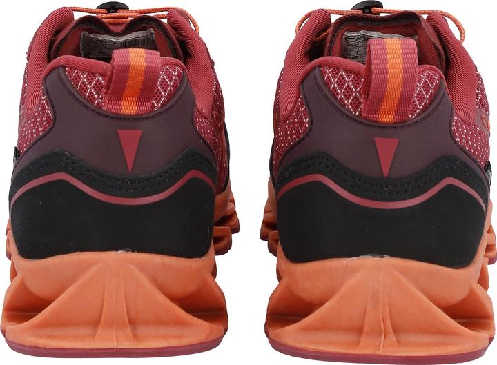 Actual product image CMP Campagnolo Kid's Altak Trail Shoes WP 2.0 (27)