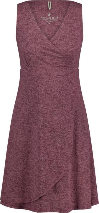 Produktbild Royal Robbins Women's Featherweight Knit Dress (L)