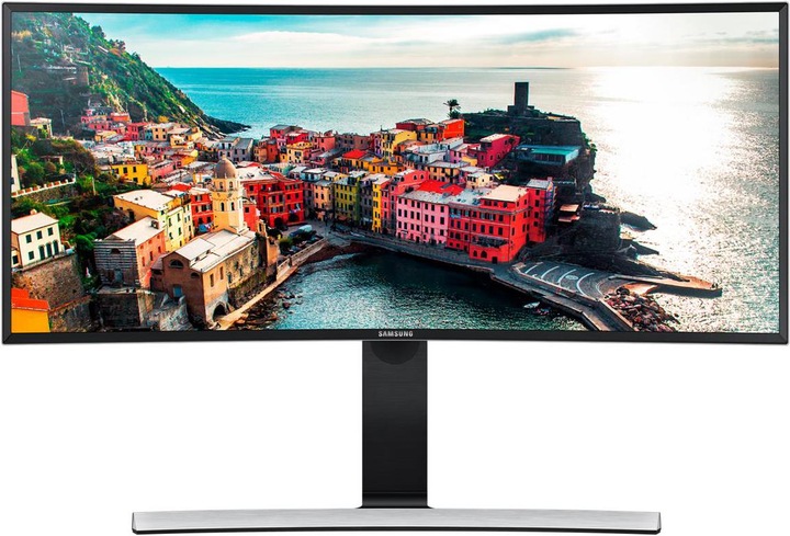 Samsung Ls34e790cns (3440 x 1440 pixels, 34")