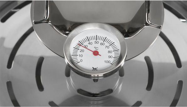 Actual product image WMF Aroma Vitalis (EU plug)
