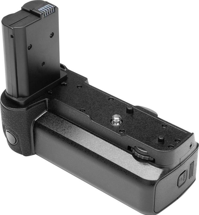 Produktbild Newell MB-N10 (Batteriegriff)