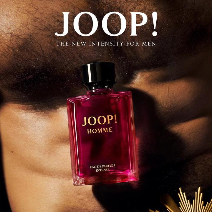 Produktbild Joop! Homme (Eau de Toilette, 200 ml)