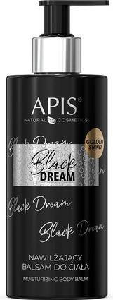 Image du produit Apis Natural Cosmetics Apis -ack Rêve Baume hydratant pour le corps (Crème pour le corps, 300 ml)