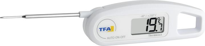 Produktbild TFA Thermo Jack
