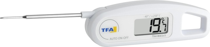 TFA Thermo Jack