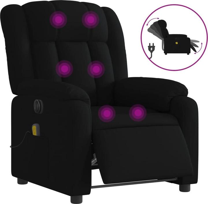 Actual product image vidaXL Iseabail