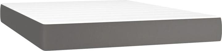 Actual product image vidaXL Boxspringbett (140 x 190 cm)